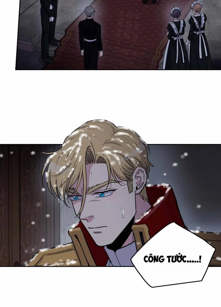 Gia Sư Của Công Tước 86 trang 25