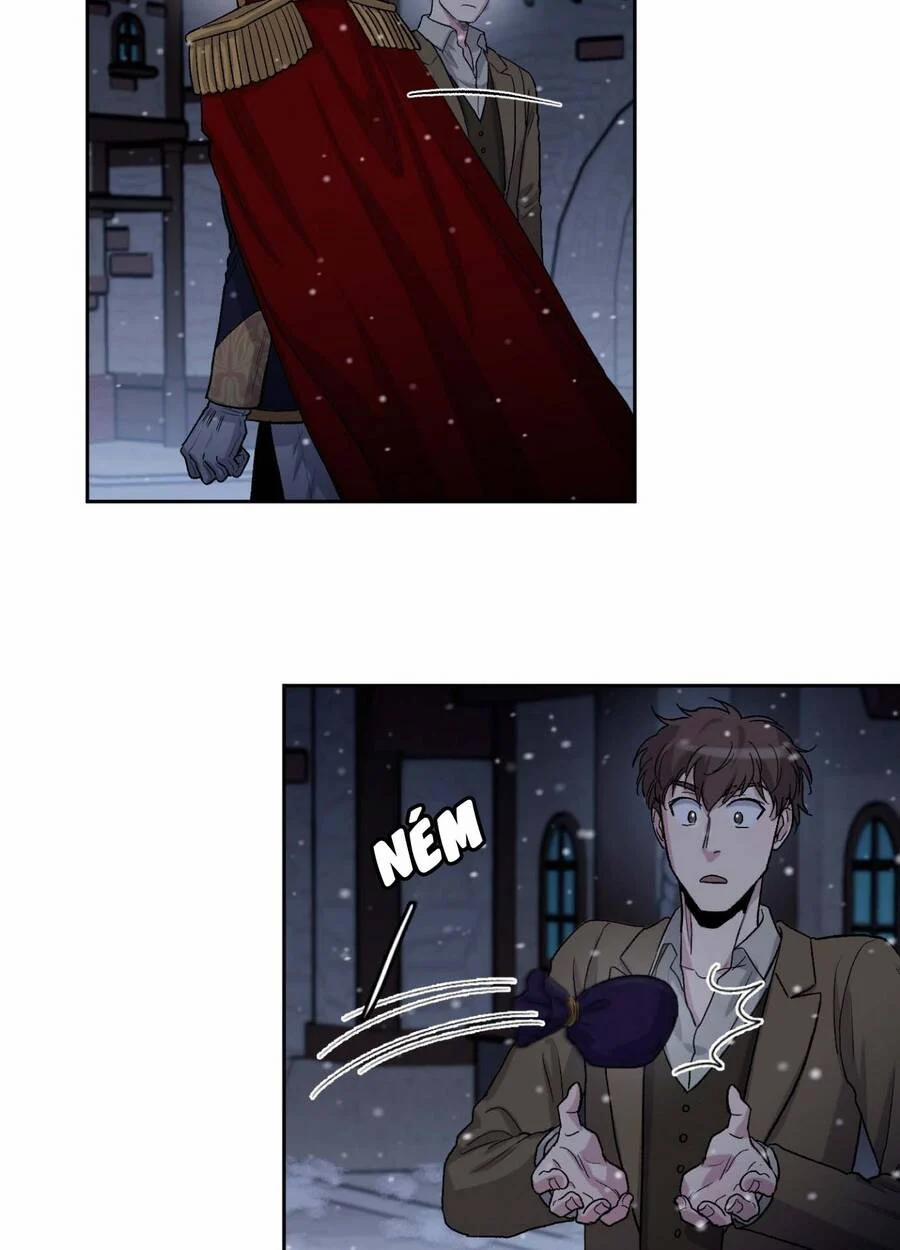 Gia Sư Của Công Tước 86 trang 3