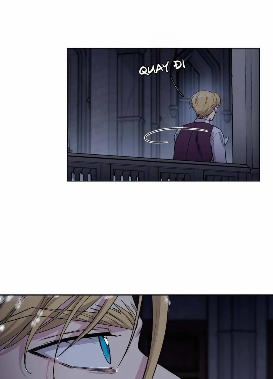 Gia Sư Của Công Tước 86 trang 30