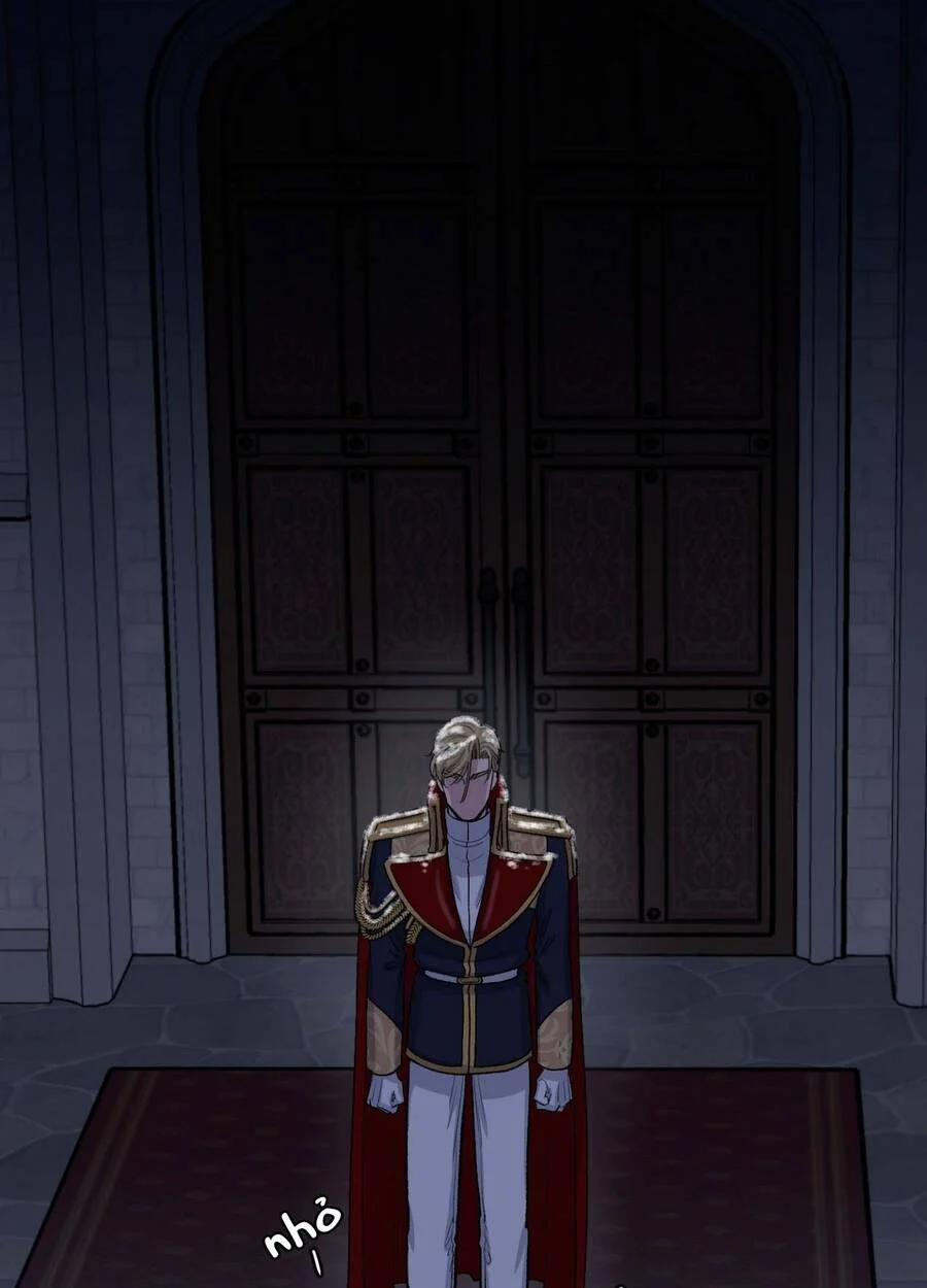 Gia Sư Của Công Tước 86 trang 32