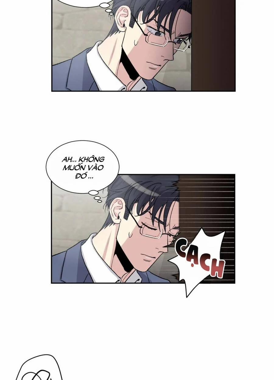 Gia Sư Của Công Tước 86 trang 37