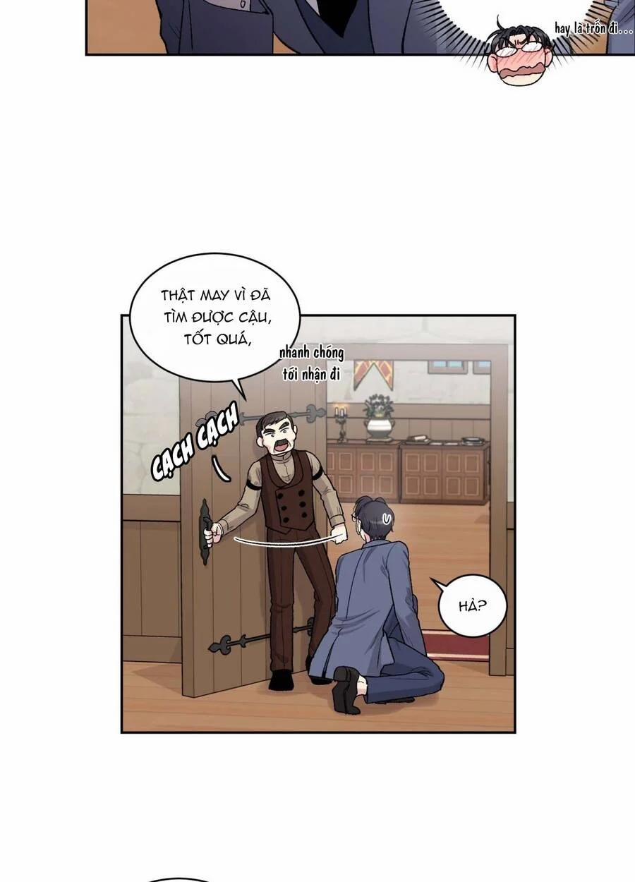 Gia Sư Của Công Tước 86 trang 39