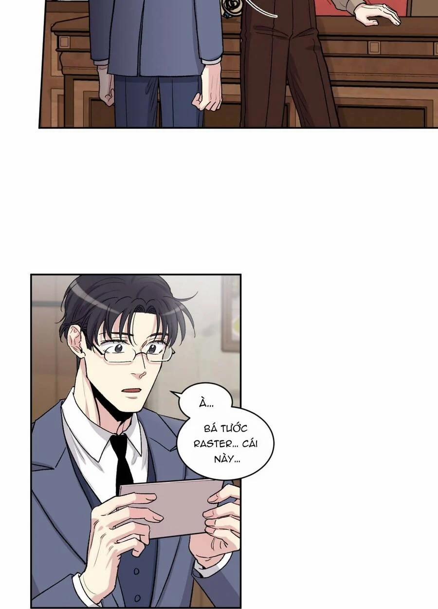 Gia Sư Của Công Tước 86 trang 42