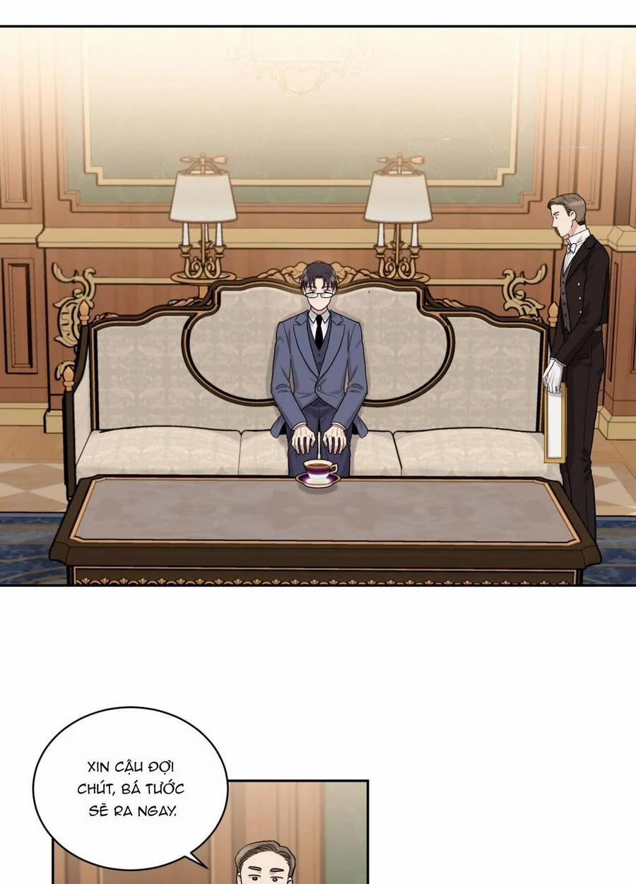 Gia Sư Của Công Tước 87 trang 1