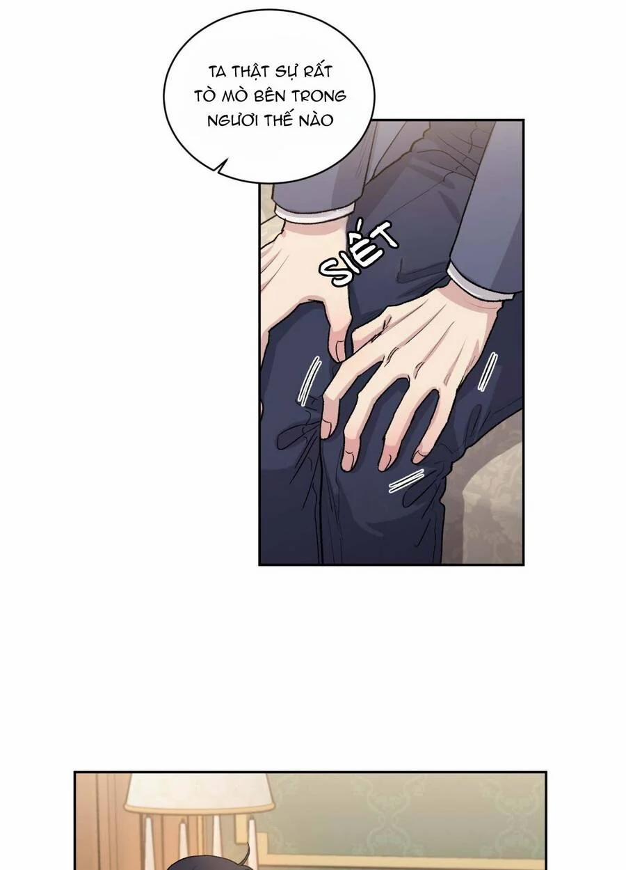 Gia Sư Của Công Tước 87 trang 20