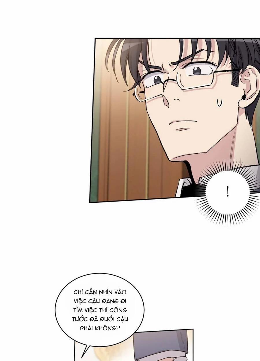 Gia Sư Của Công Tước 87 trang 23