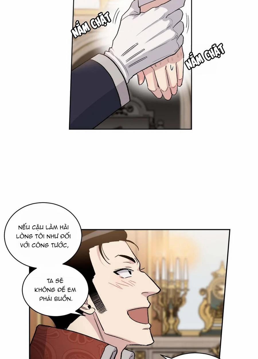 Gia Sư Của Công Tước 87 trang 24