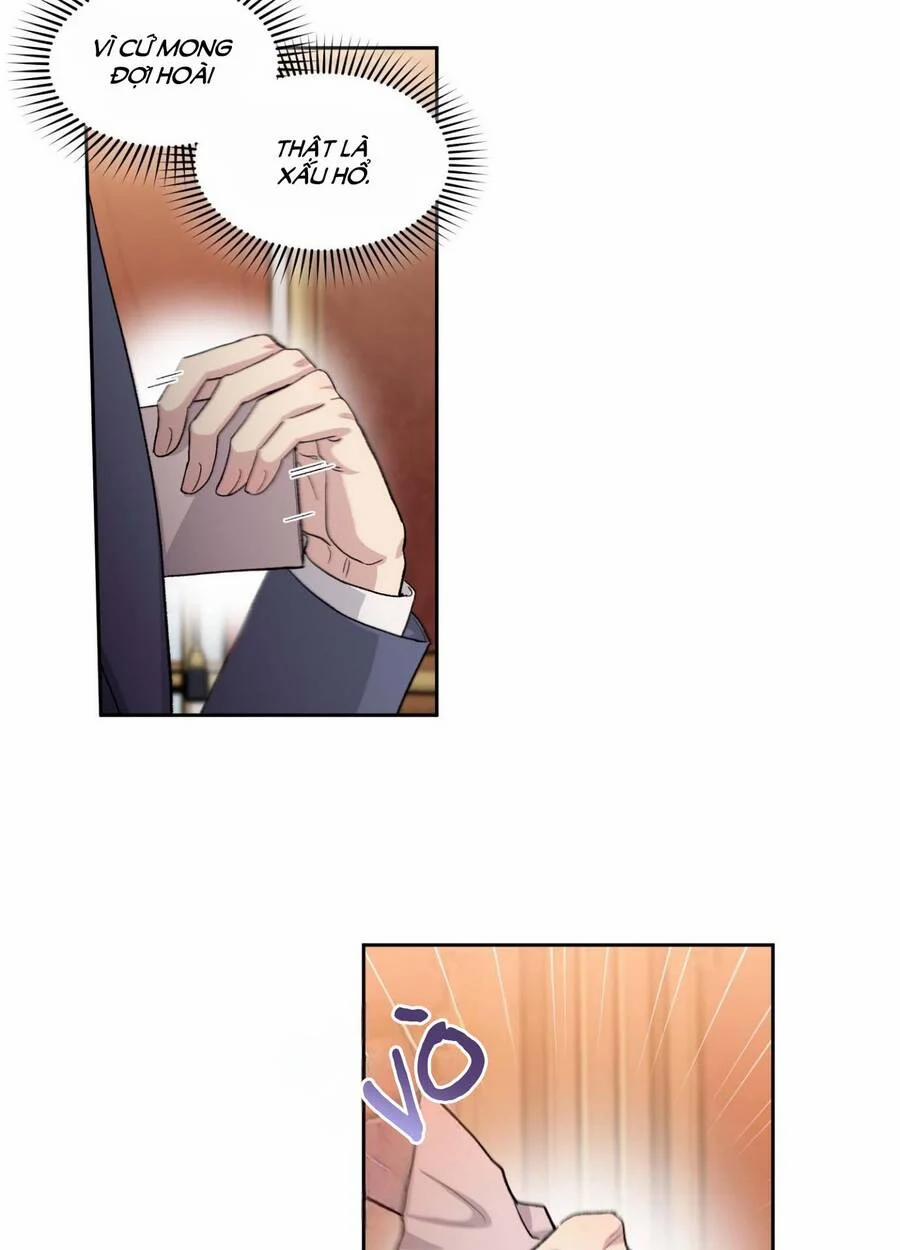 Gia Sư Của Công Tước 87 trang 32