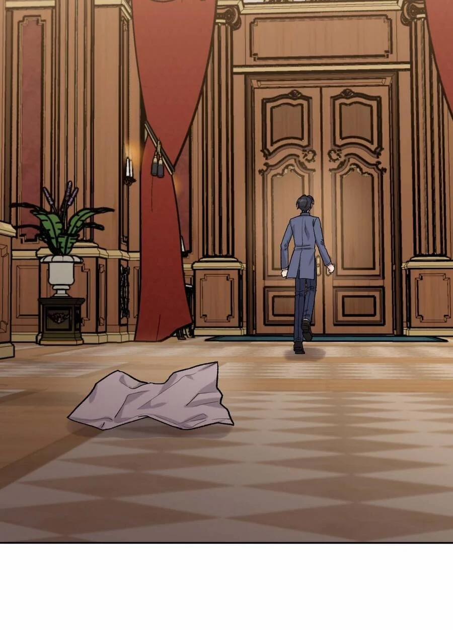 Gia Sư Của Công Tước 87 trang 34