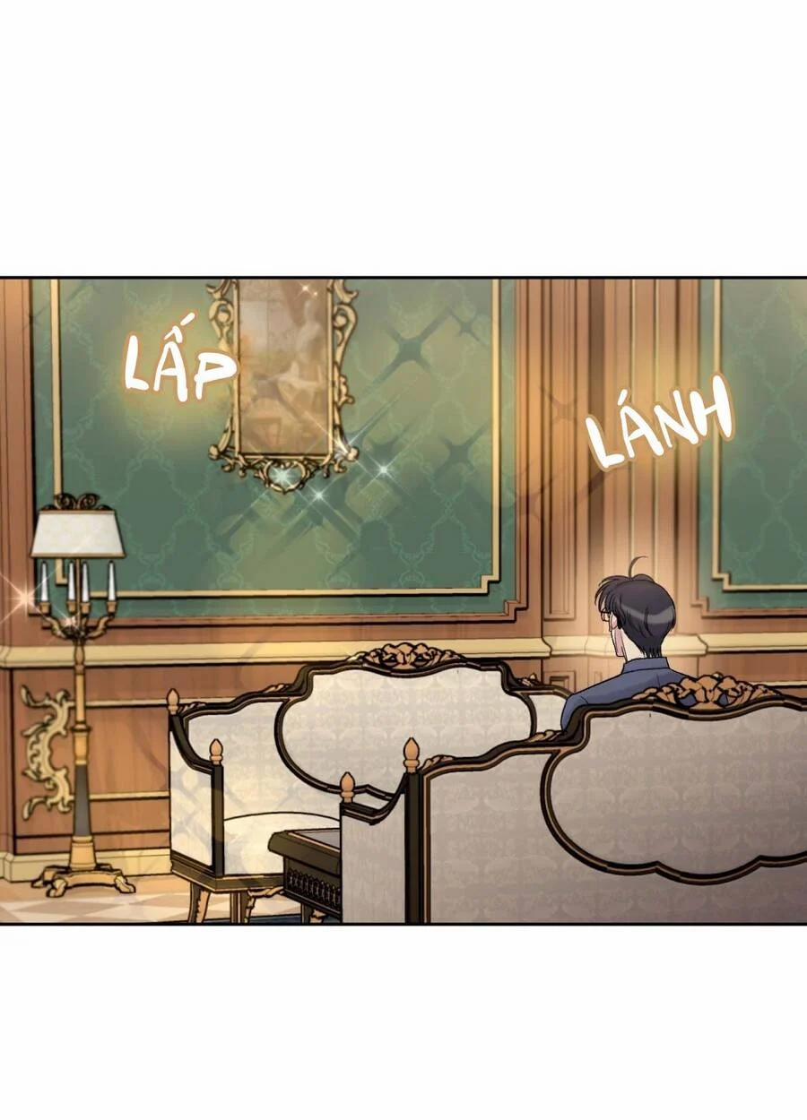 Gia Sư Của Công Tước 87 trang 4