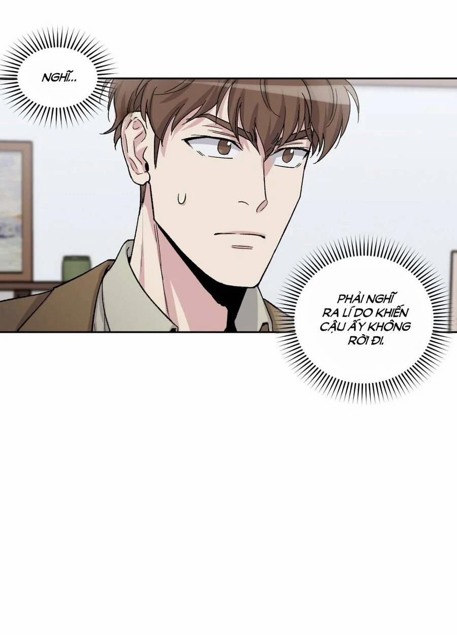 Gia Sư Của Công Tước 87 trang 50