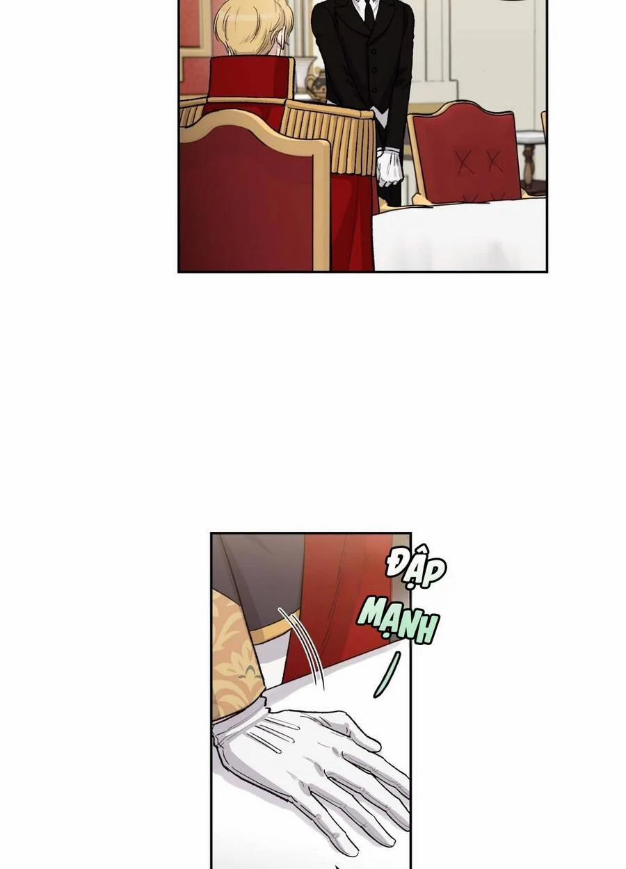 Gia Sư Của Công Tước 88 trang 2
