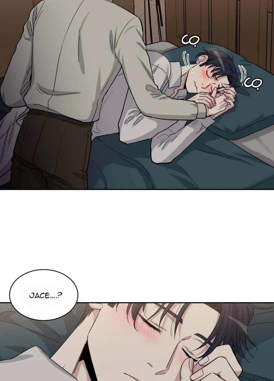 Gia Sư Của Công Tước 88 trang 21