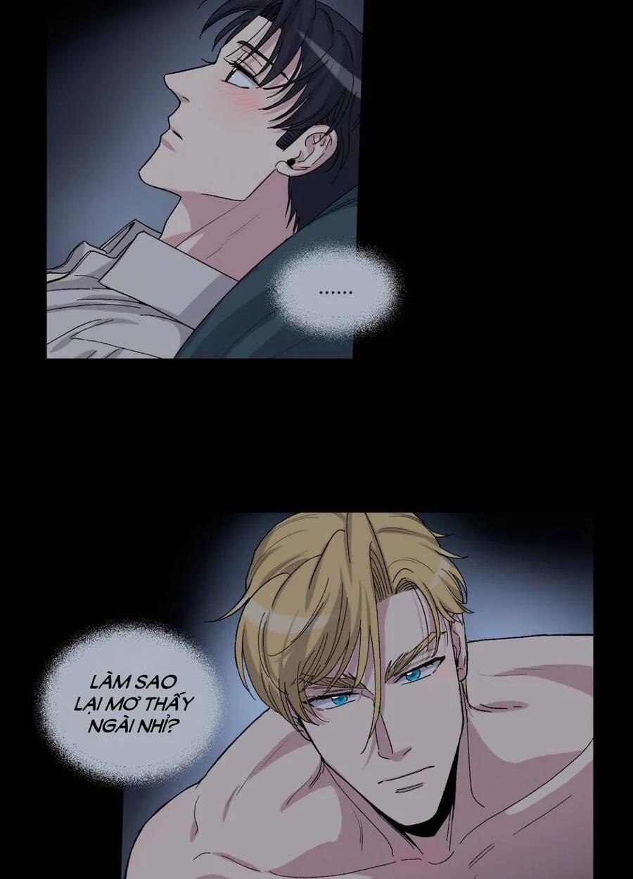 Gia Sư Của Công Tước 88 trang 26