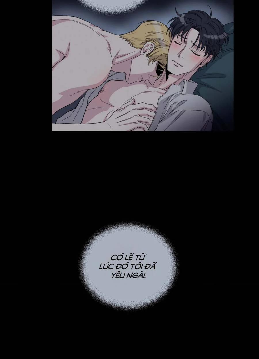 Gia Sư Của Công Tước 88 trang 28