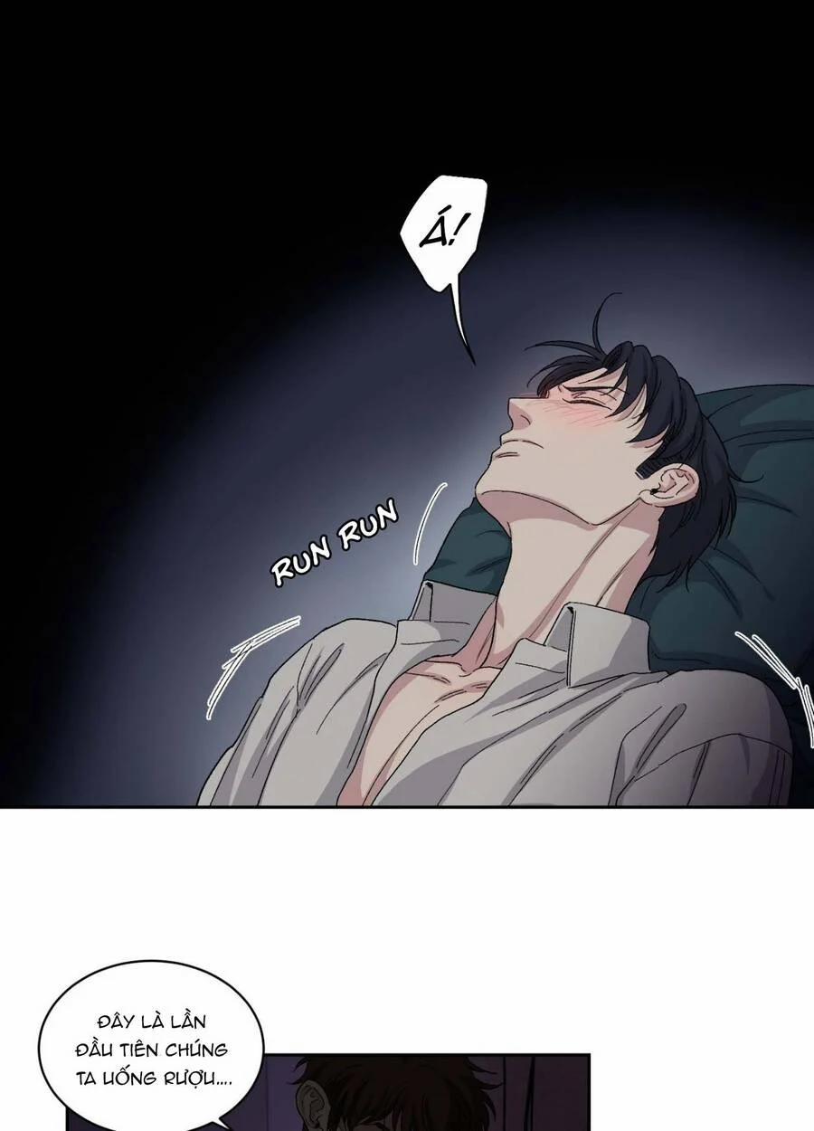 Gia Sư Của Công Tước 88 trang 31