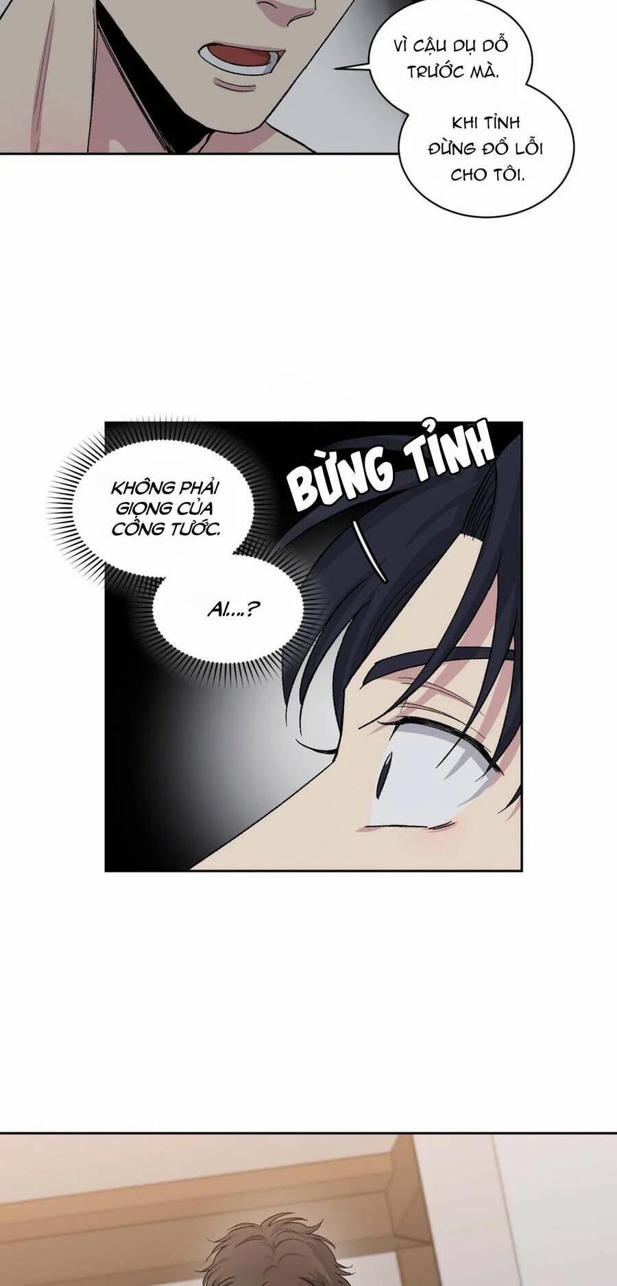 Gia Sư Của Công Tước 88 trang 33