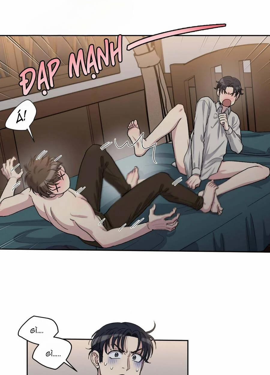 Gia Sư Của Công Tước 88 trang 36