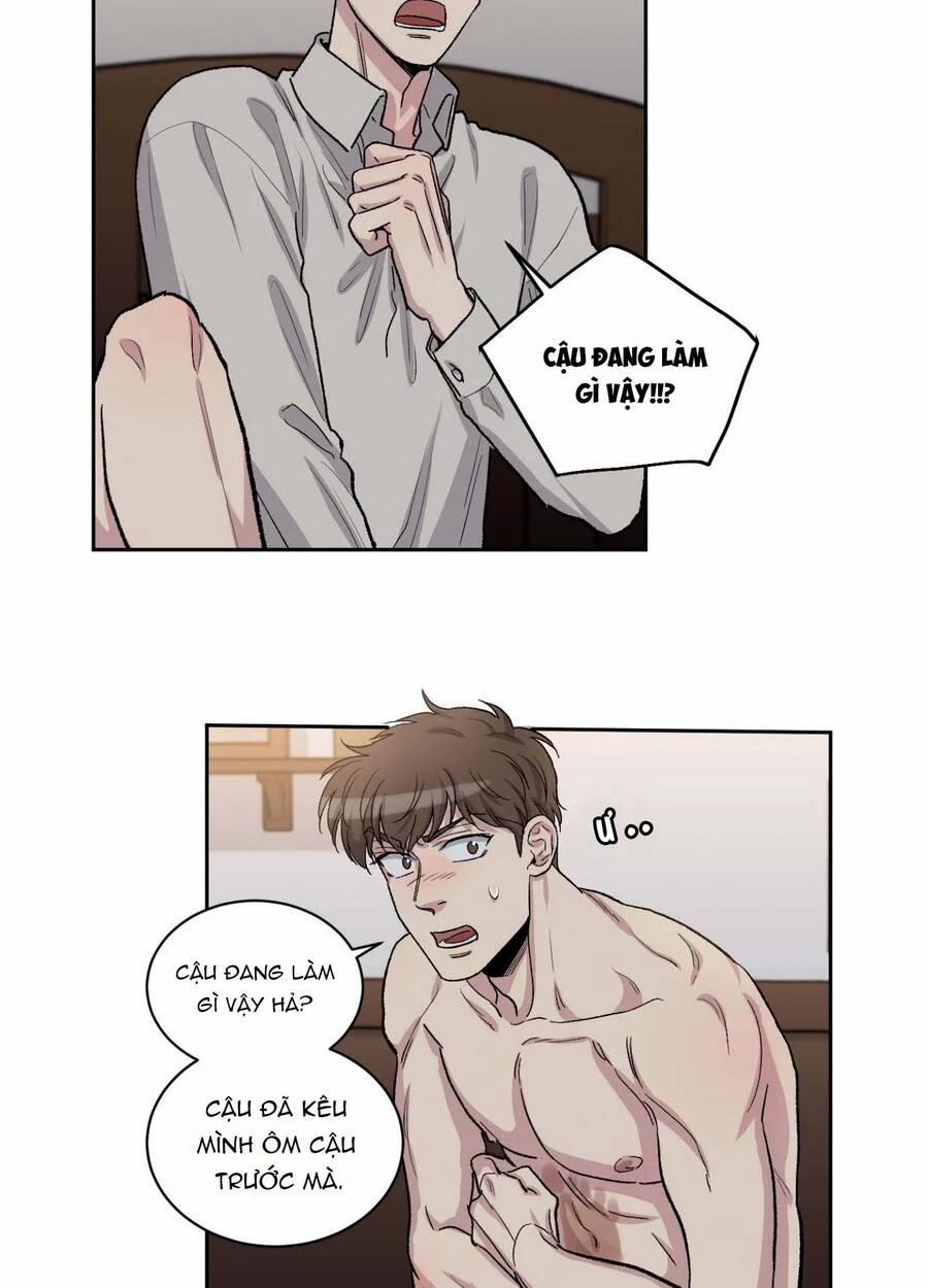 Gia Sư Của Công Tước 88 trang 37