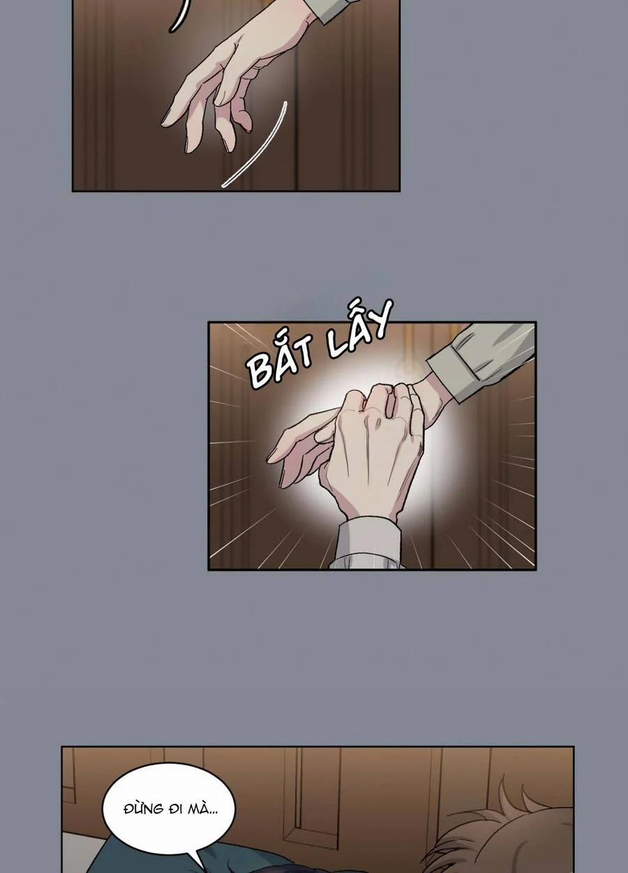 Gia Sư Của Công Tước 88 trang 40