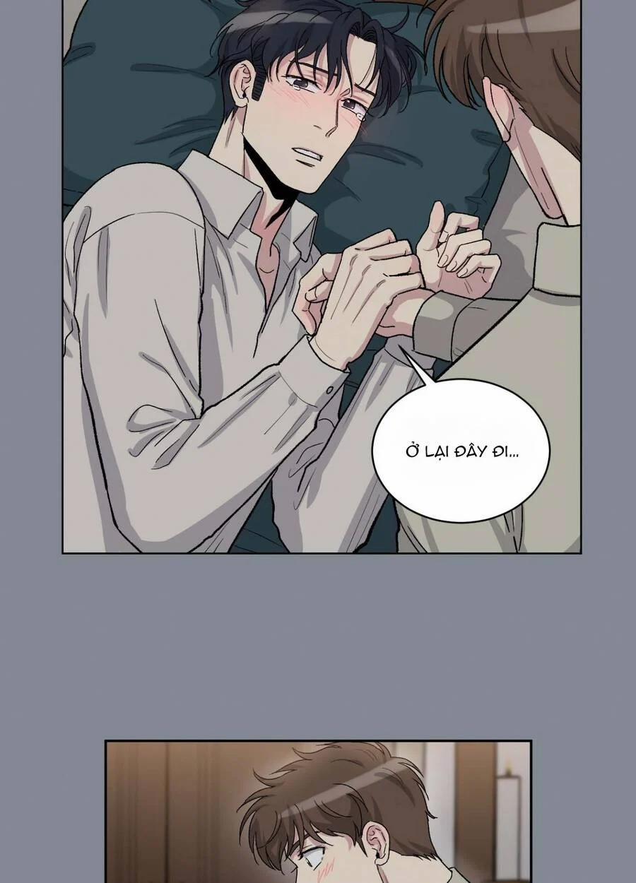 Gia Sư Của Công Tước 88 trang 41