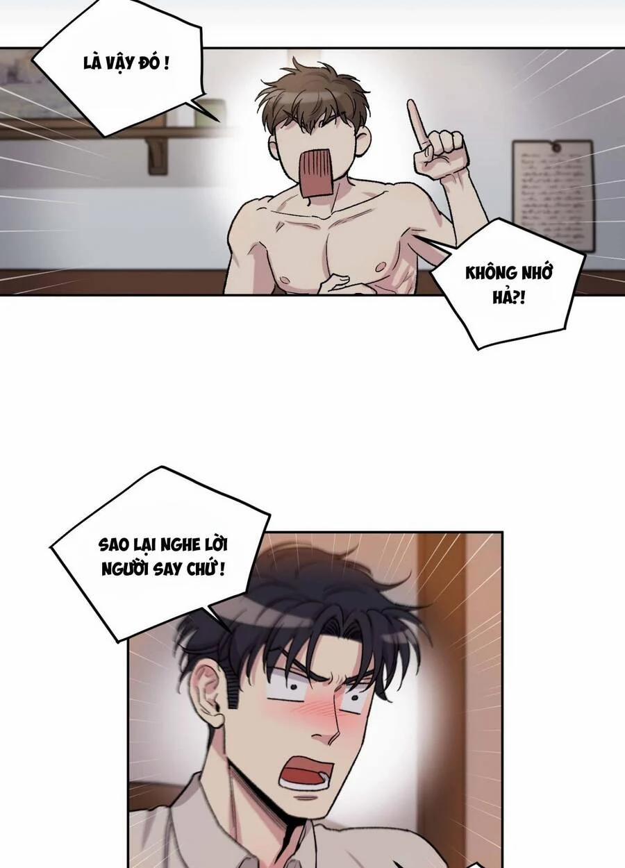 Gia Sư Của Công Tước 88 trang 43