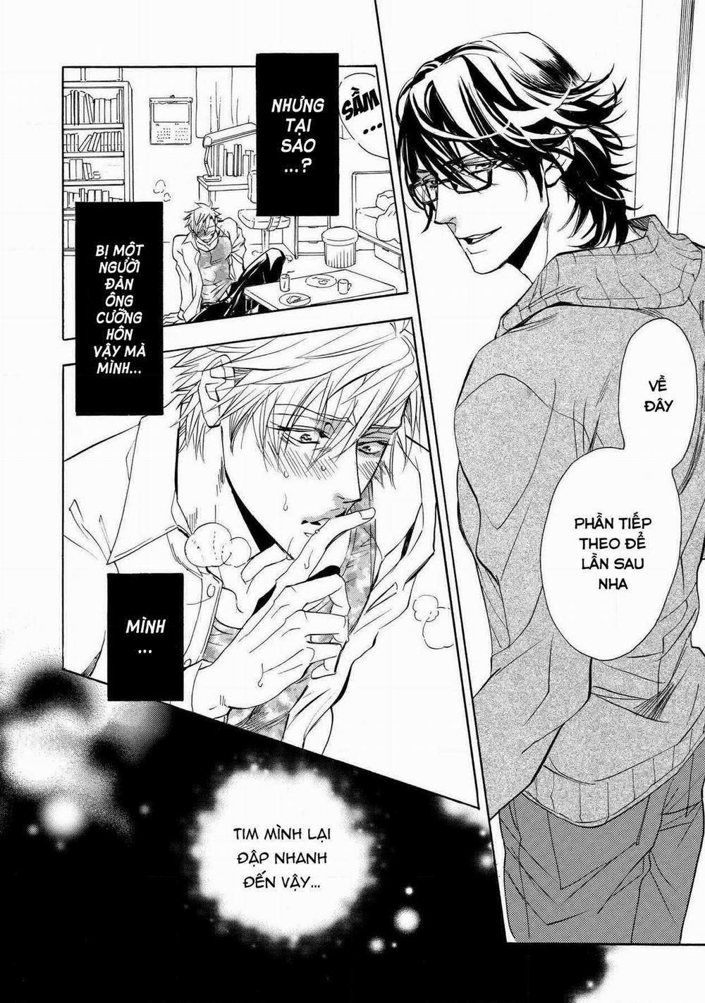 Gia Sư, Hãy Dạy Em Đi 1 trang 12