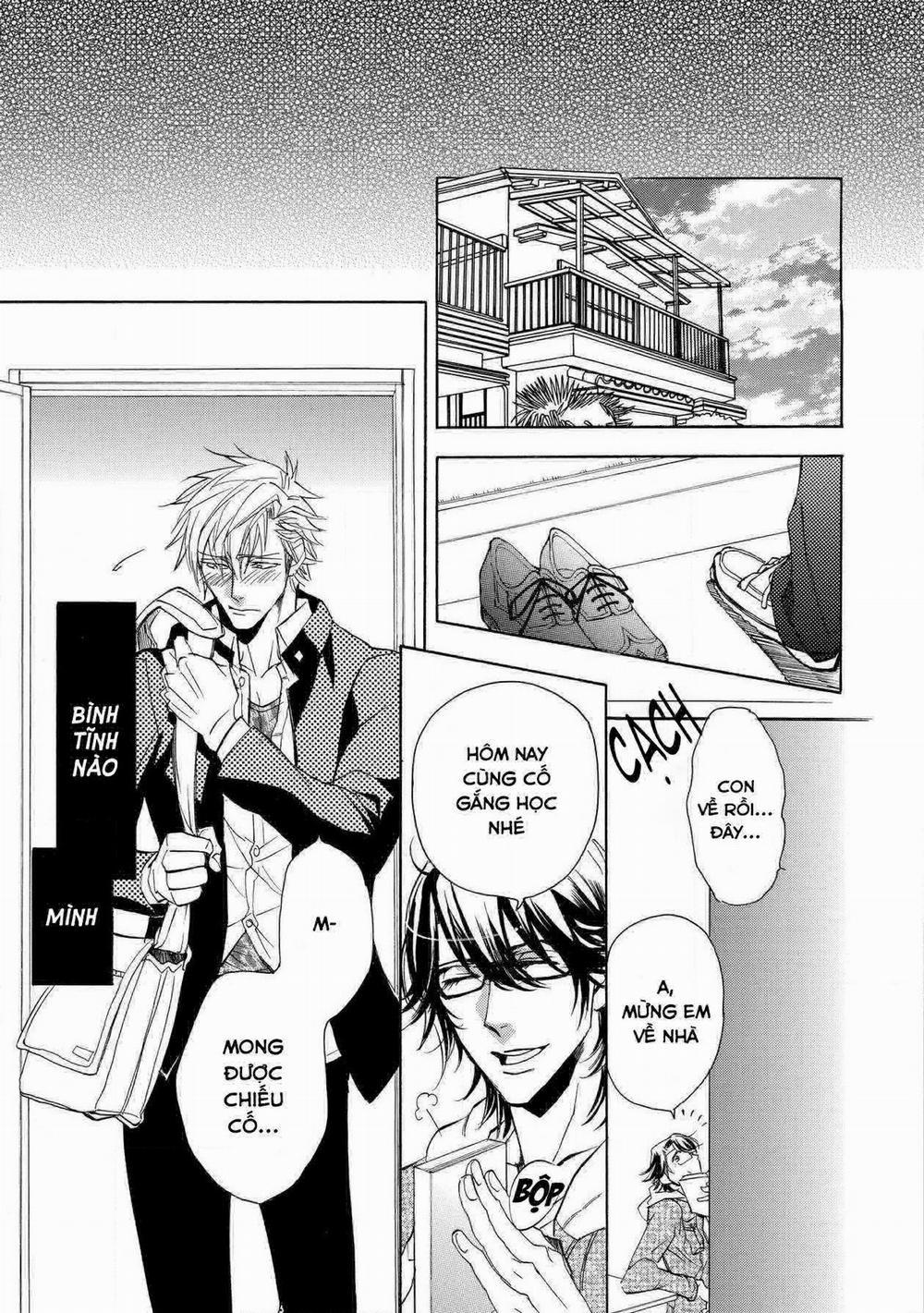 Gia Sư, Hãy Dạy Em Đi 1 trang 13