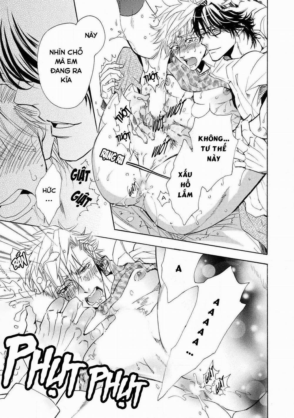 Gia Sư, Hãy Dạy Em Đi 1 trang 21