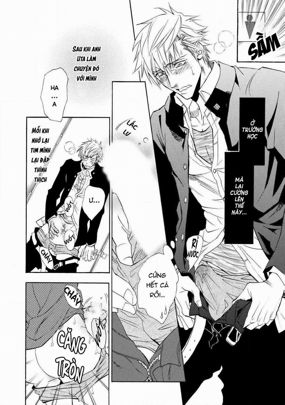 Gia Sư, Hãy Dạy Em Đi 1 trang 24