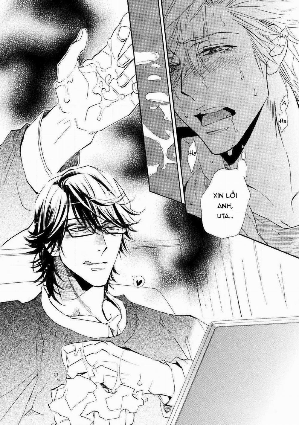 Gia Sư, Hãy Dạy Em Đi 1 trang 28