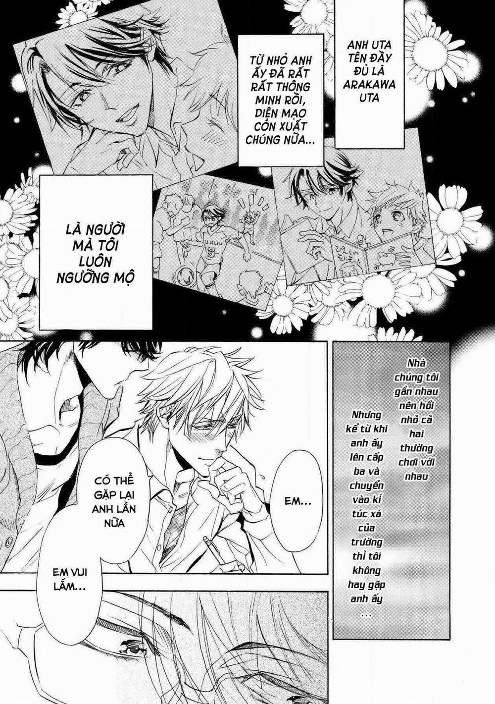 Gia Sư, Hãy Dạy Em Đi 1 trang 7