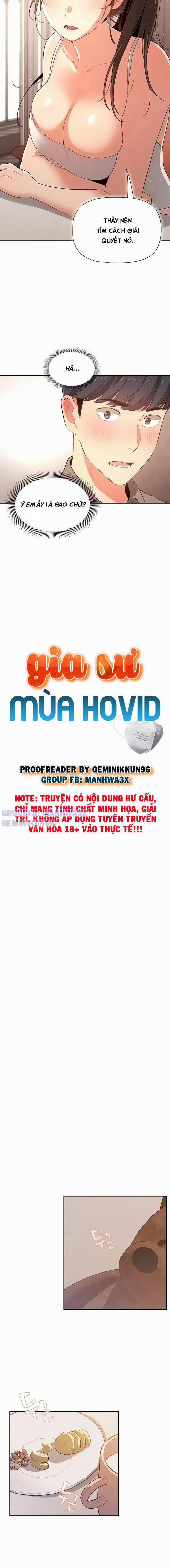 Gia Sư Mùa Hovid 4 trang 1
