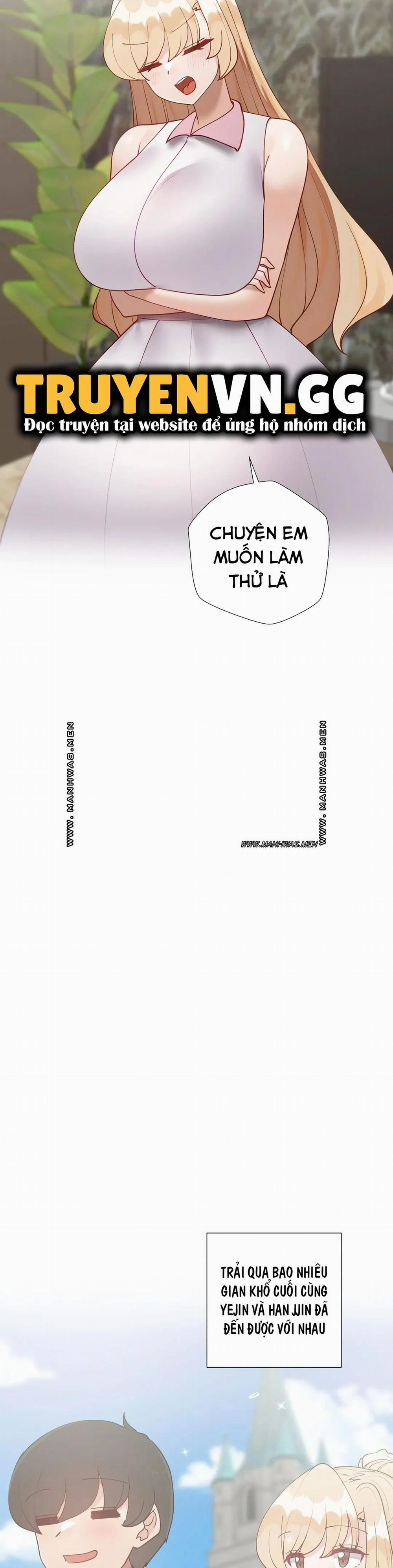 Gia Sư Nữ Quái 79 trang 13