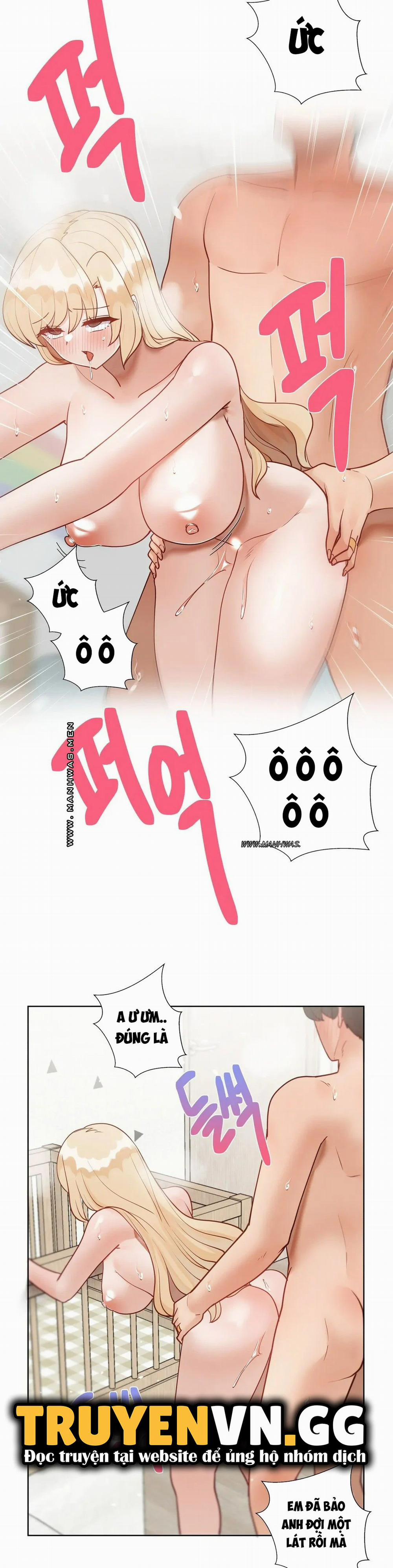 Gia Sư Nữ Quái 79 trang 21