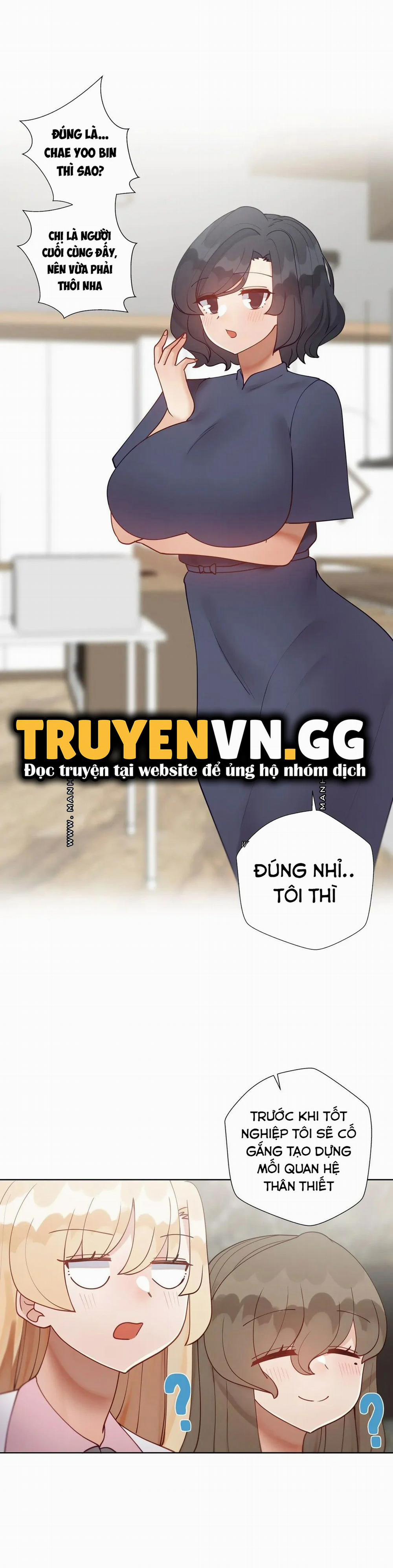 Gia Sư Nữ Quái 79 trang 29