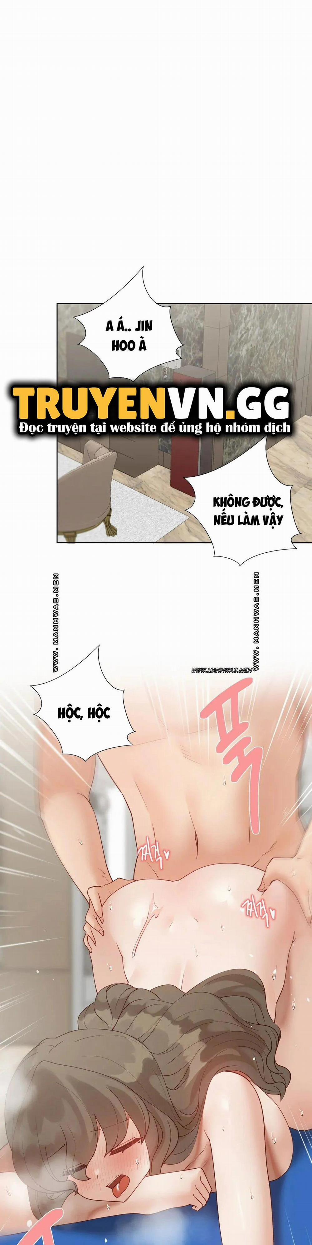 Gia Sư Nữ Quái 79 trang 3