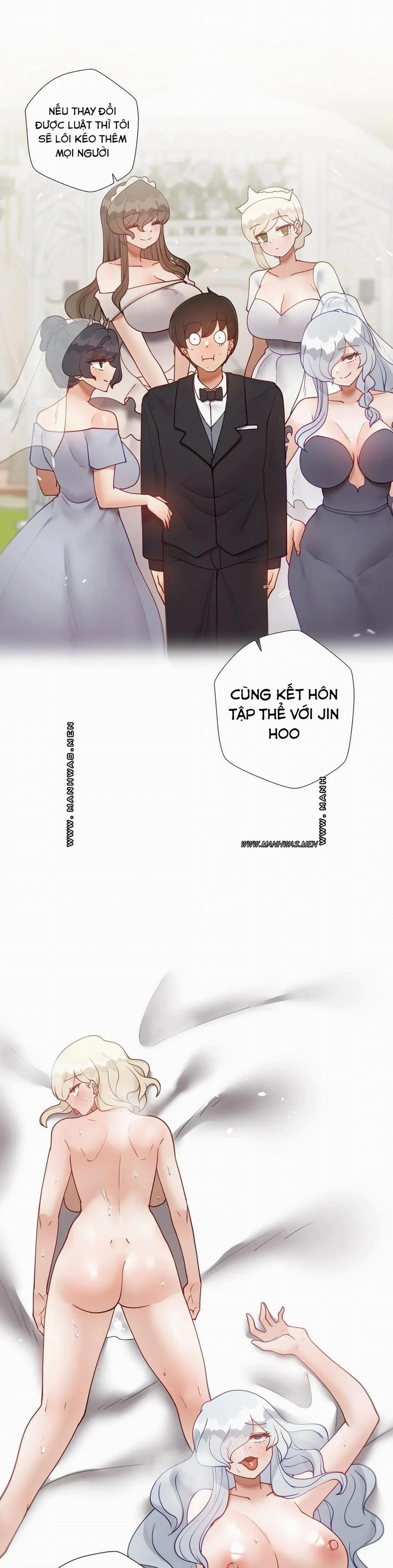 Gia Sư Nữ Quái 79 trang 32