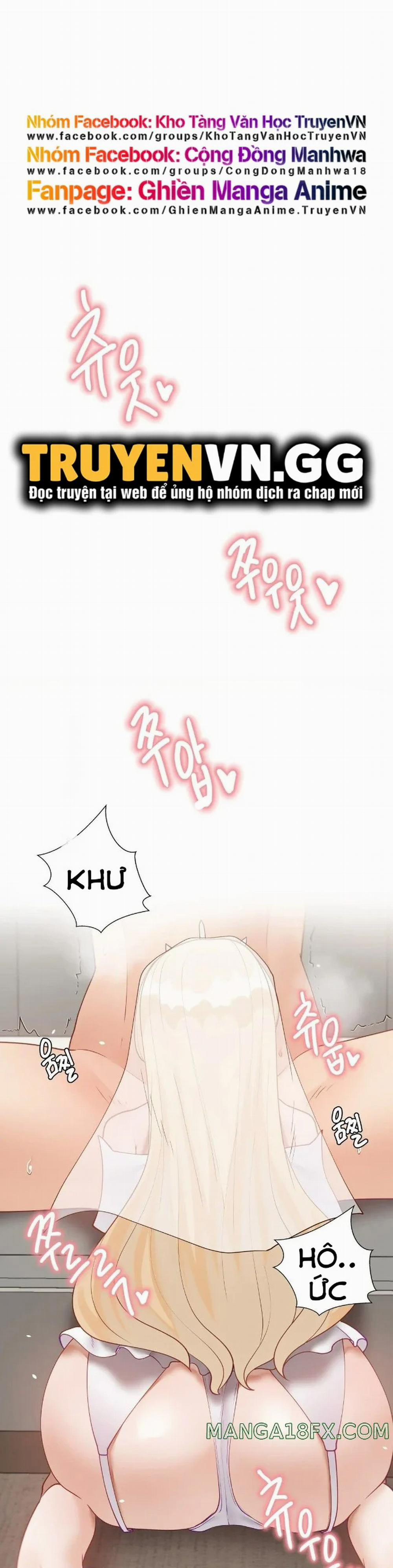 Gia Sư Nữ Quái 80 trang 17