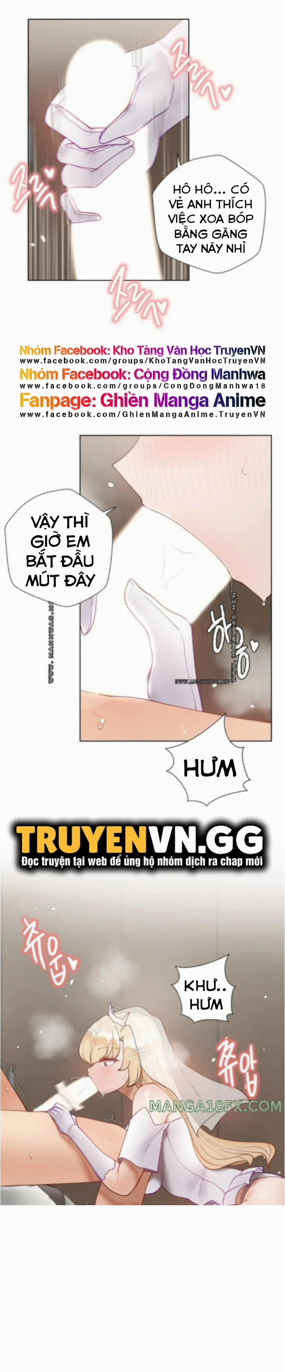 Gia Sư Nữ Quái 80 trang 20