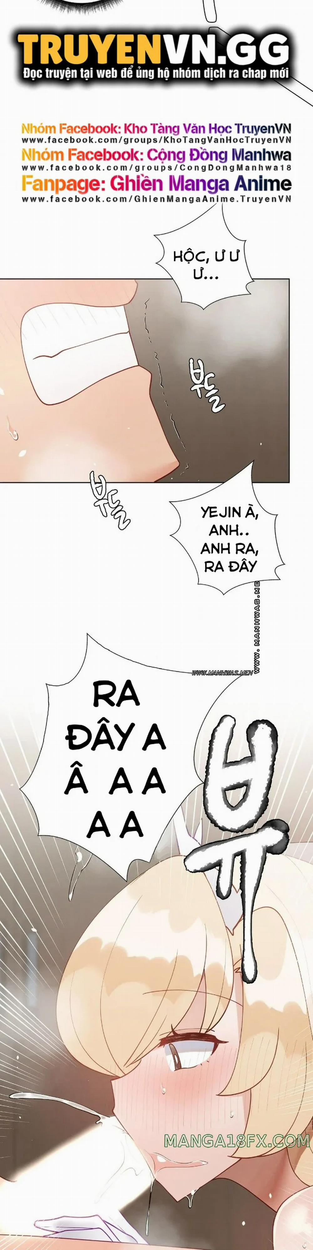 Gia Sư Nữ Quái 80 trang 23