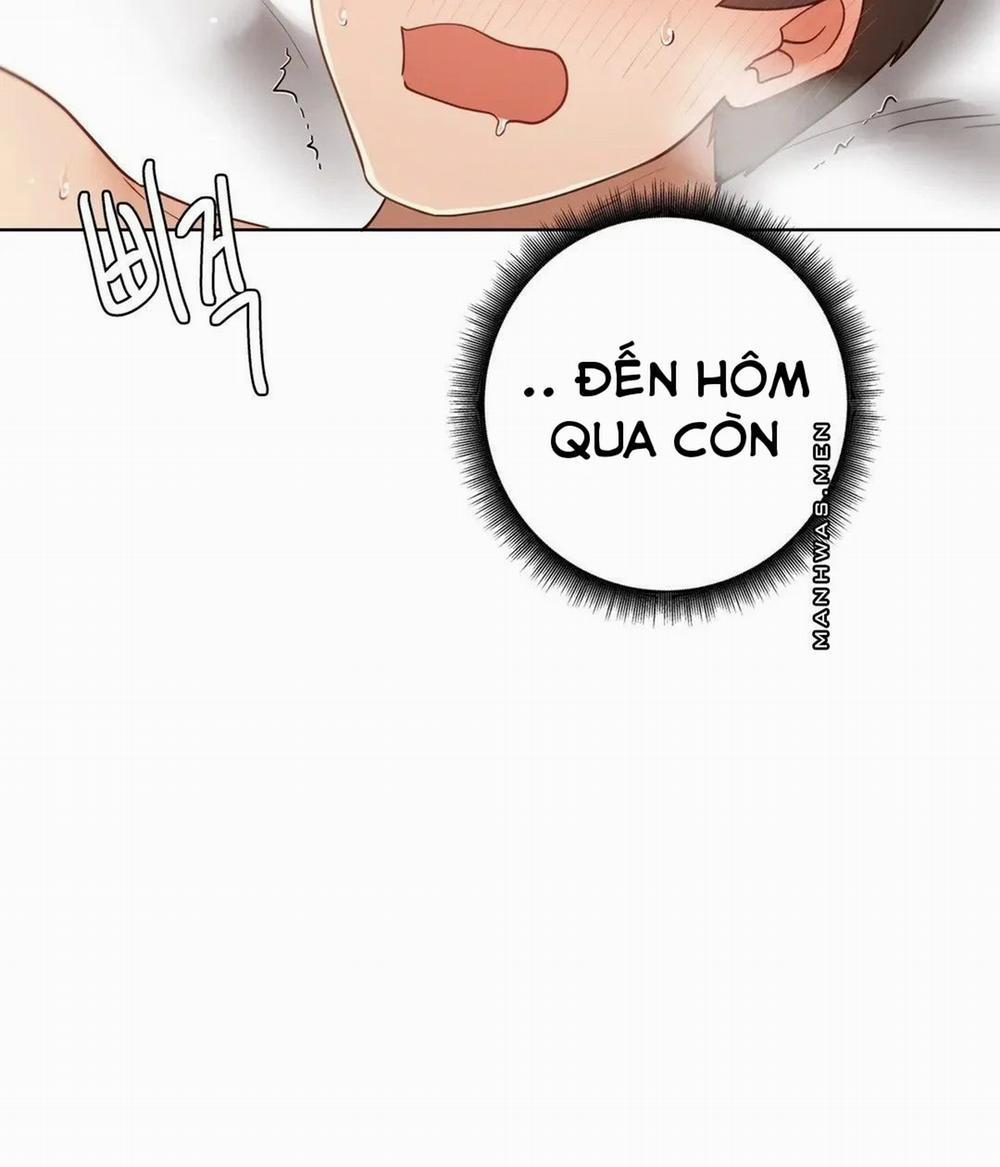 Gia Sư Nữ Quái 80 trang 30