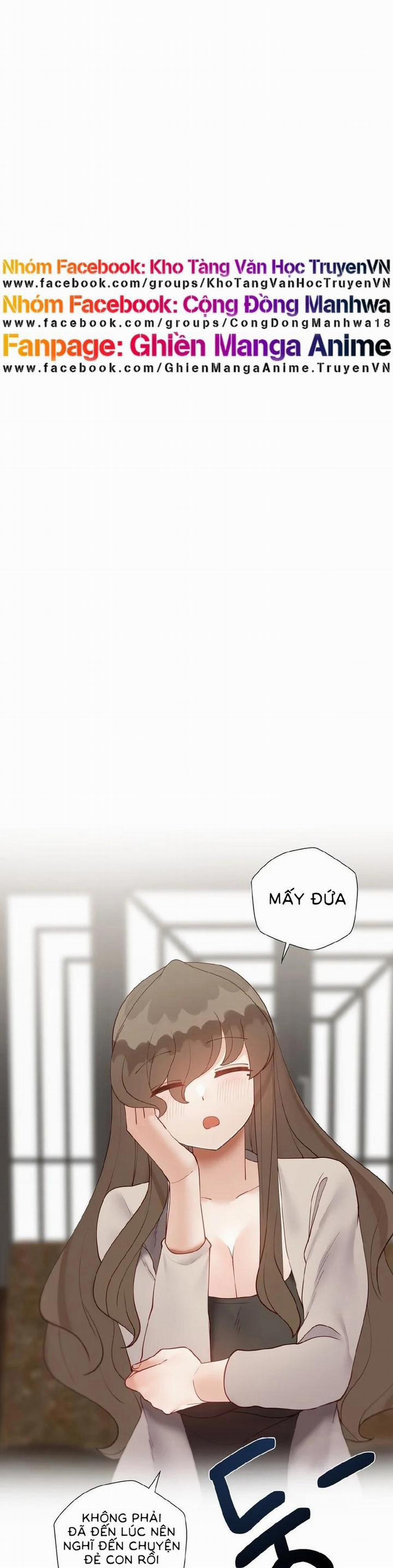 Gia Sư Nữ Quái 81 trang 0