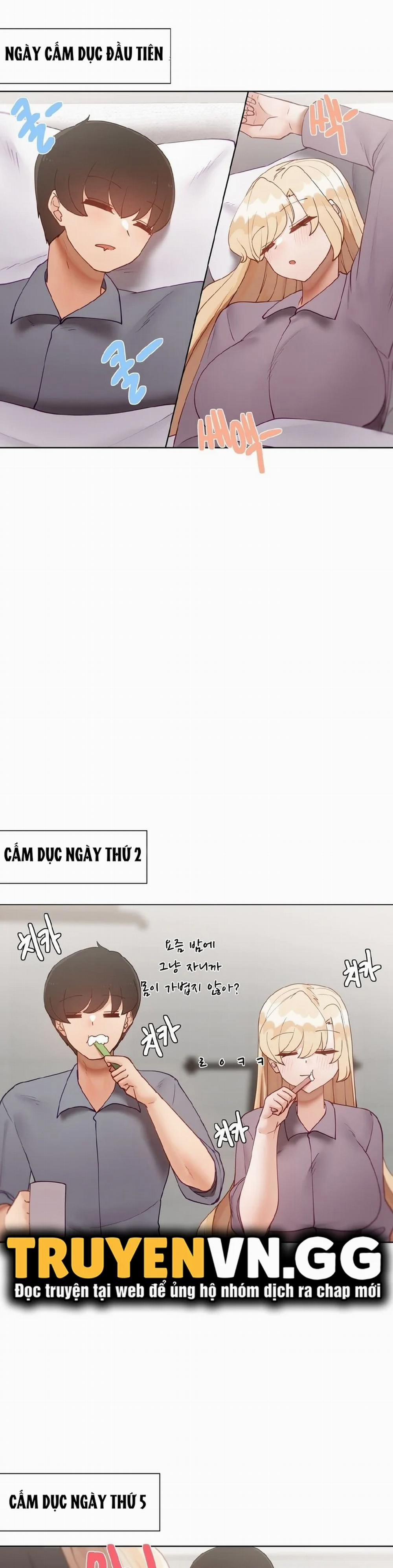 Gia Sư Nữ Quái 81 trang 13