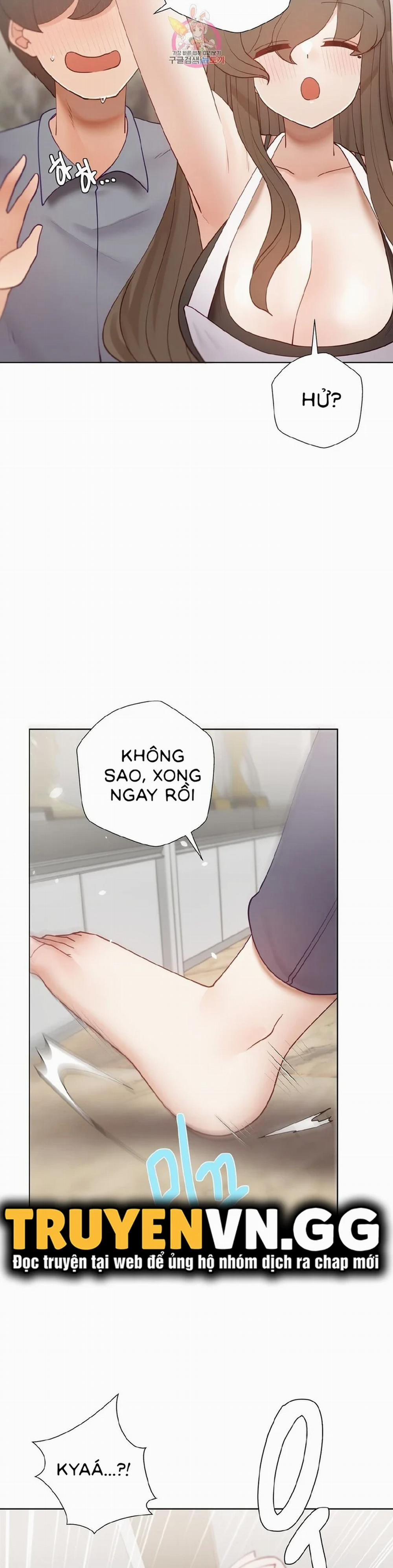 Gia Sư Nữ Quái 81 trang 25