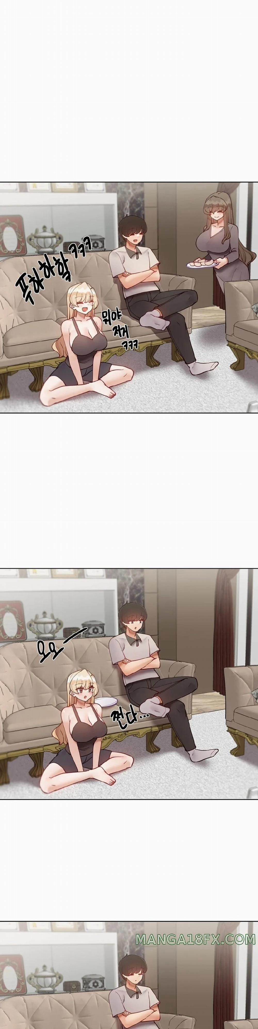 Gia Sư Nữ Quái 81 trang 35