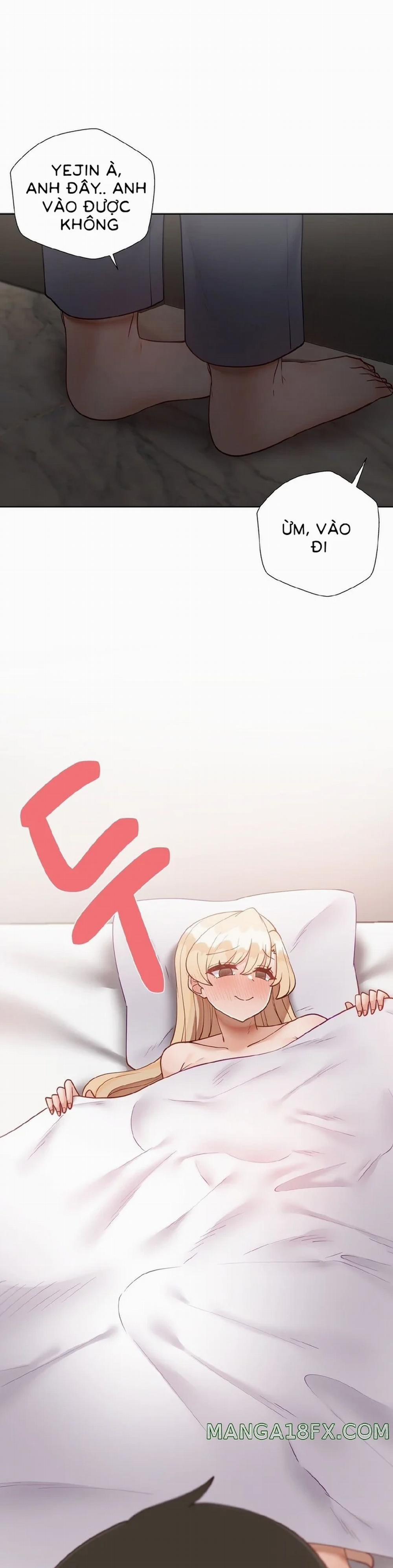 Gia Sư Nữ Quái 81 trang 39