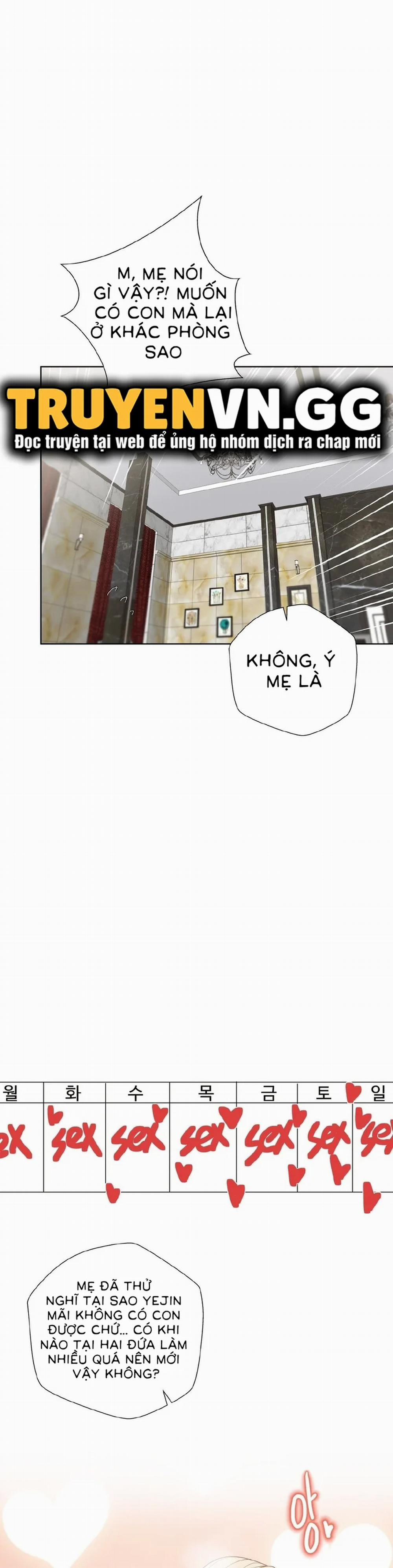 Gia Sư Nữ Quái 81 trang 9