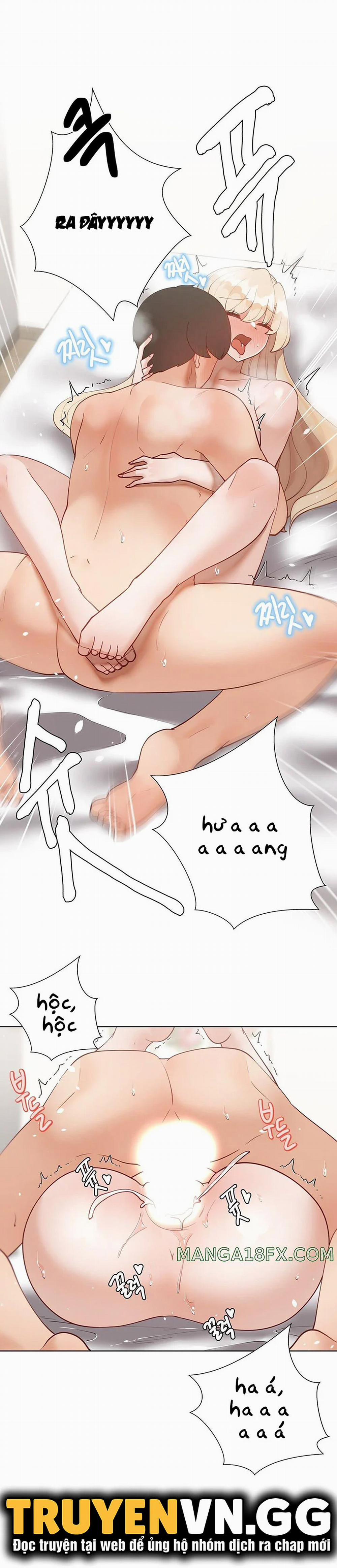 Gia Sư Nữ Quái 82 trang 12