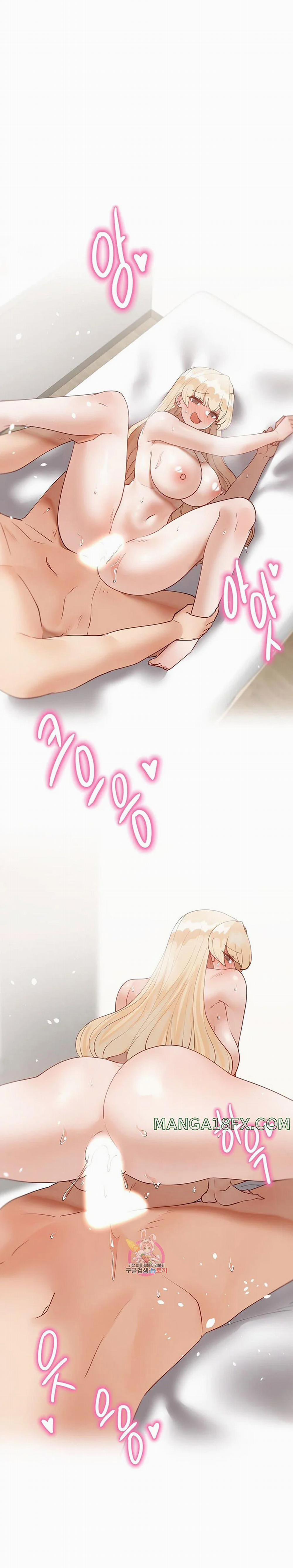 Gia Sư Nữ Quái 82 trang 15